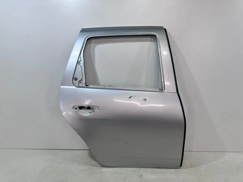 Дверь Renault Duster 2010 - 2021