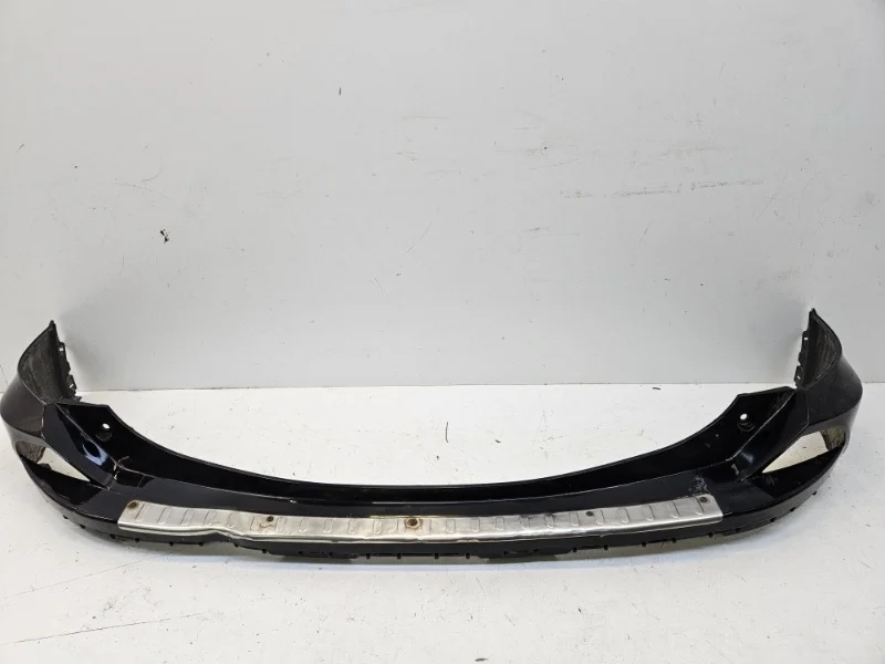 Бампер Toyota Rav4 2015-2019 40