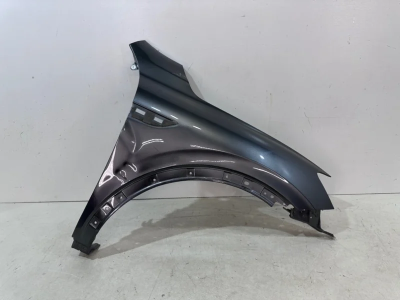 Крыло Renault Arkana 2018-