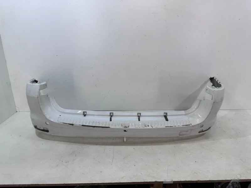 Бампер Лада Ларгус 2021-2023