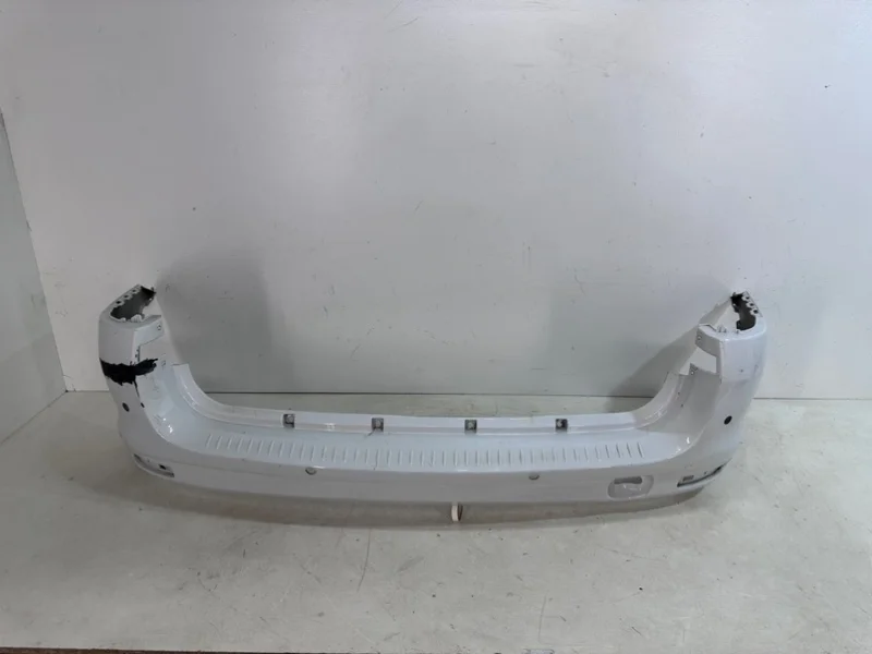 Бампер Лада Ларгус 2021-2023