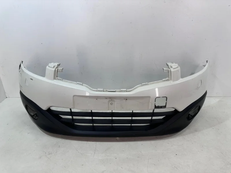 Бампер Nissan Qashqai 2010-2013 J10