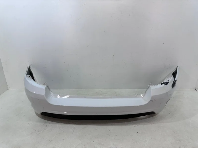 Бампер Лада Гранта 2018 FL