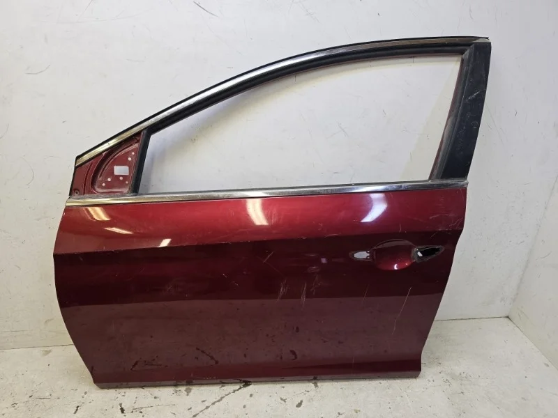 Дверь Hyundai Sonata 2014-2017 LF