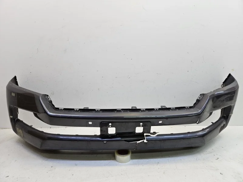 Бампер Toyota Land Cruiser 2015-2021 200