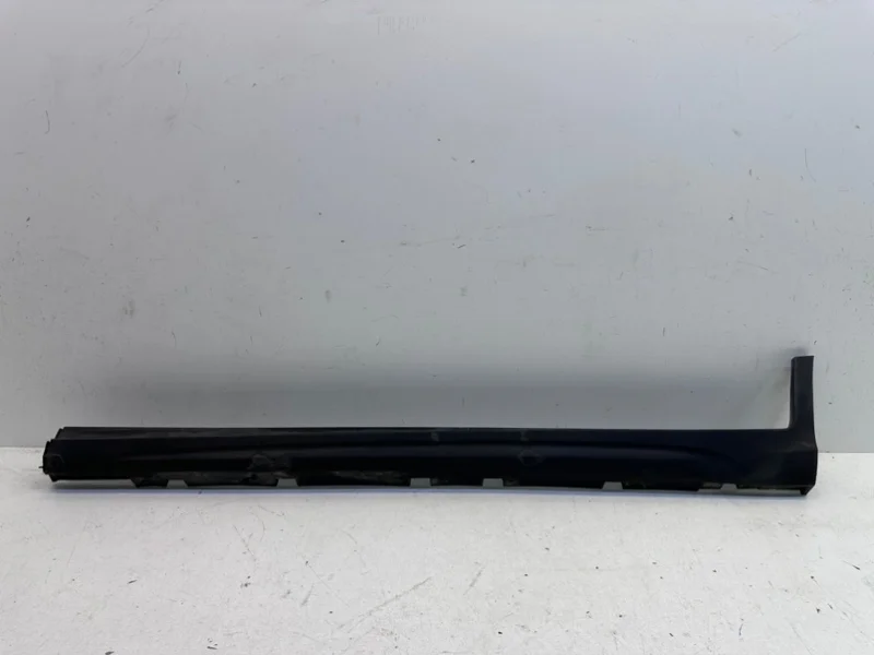 Накладка порога Geely Atlas 2016- NL-3