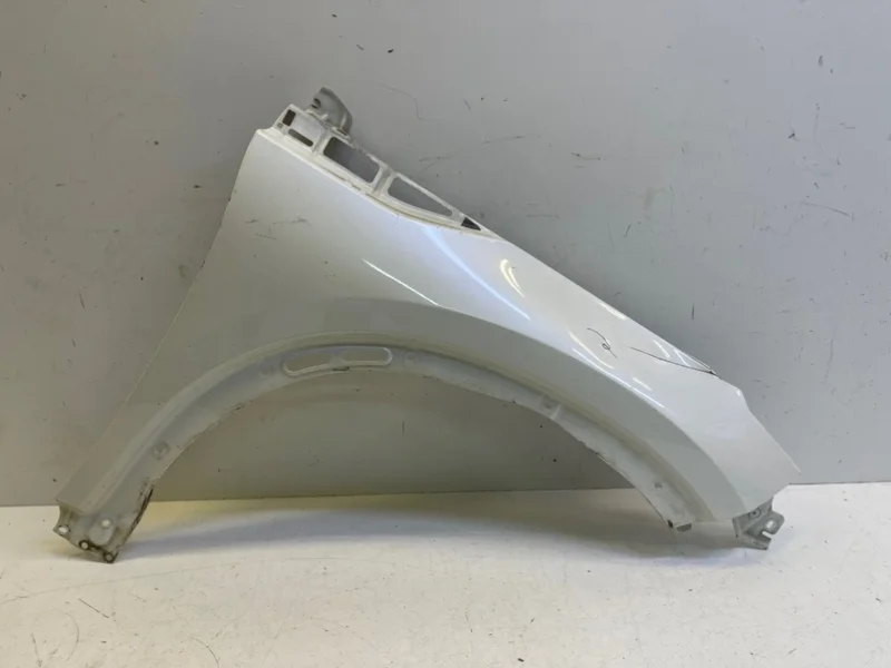 Крыло Infiniti QX50 2017-2022 J55