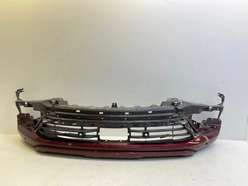 Бампер Infiniti QX80 2017-2022 Z62