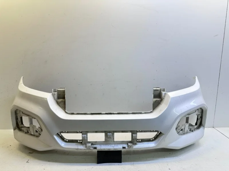 Бампер Haval H9 2015-