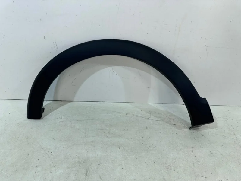 Расширитель крыла Renault Kaptur 2016-