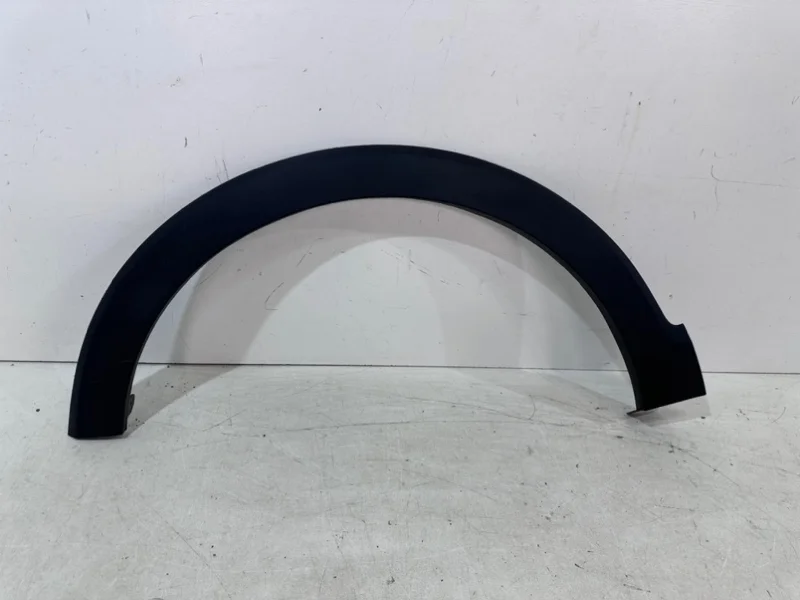 Расширитель крыла Renault Kaptur 2016-