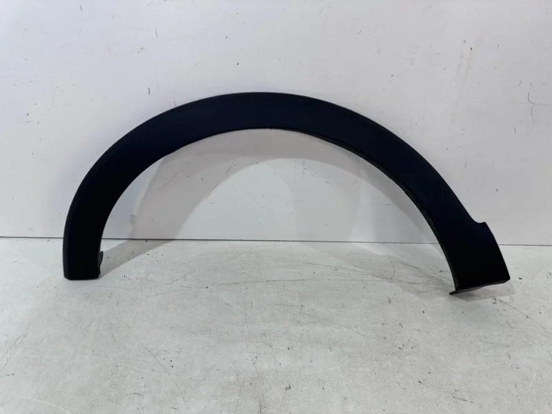 Расширитель крыла Renault Kaptur 2016-