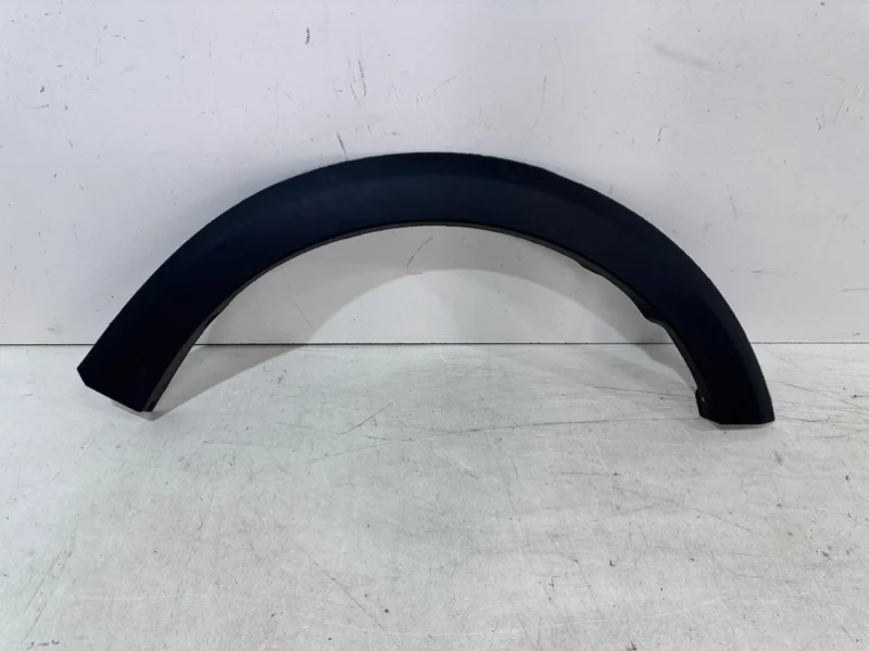 Расширитель крыла Renault Sandero Stepway 2014-