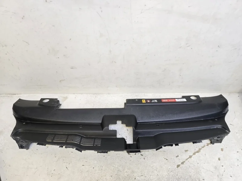 Накладка замка капота Kia K5 2021-2024