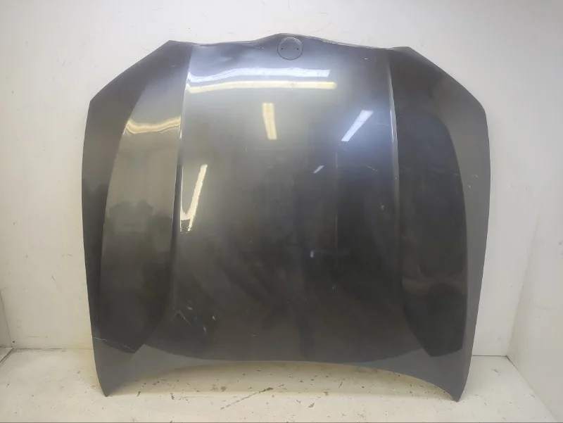 Капот Bmw 3er 2018- G20