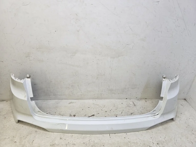 Бампер Hyundai Creta 2015-2021