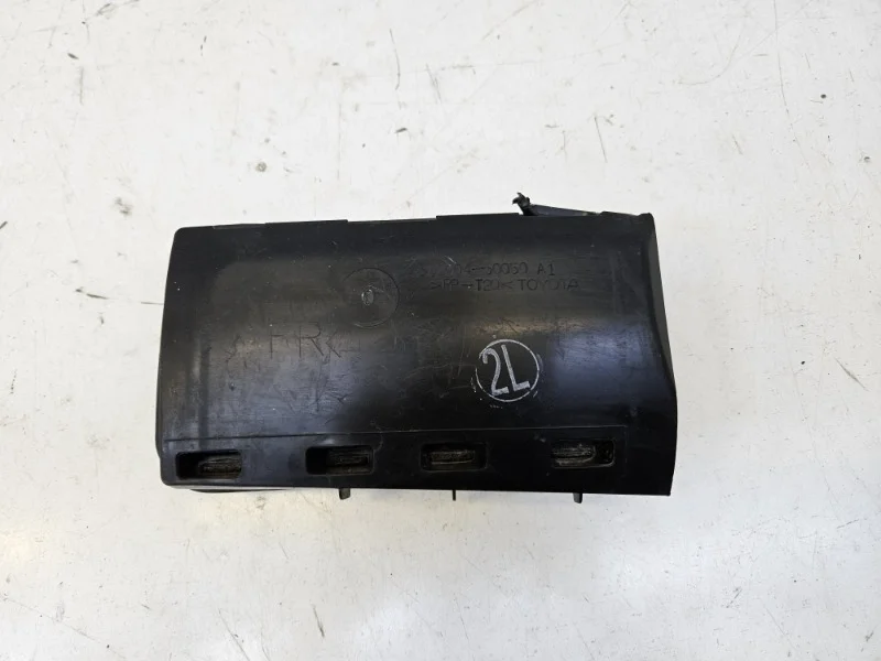 Воздуховод Toyota Land Cruiser Prado 2002-2009 120