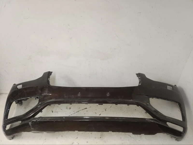 Бампер Volvo XC90 2015-