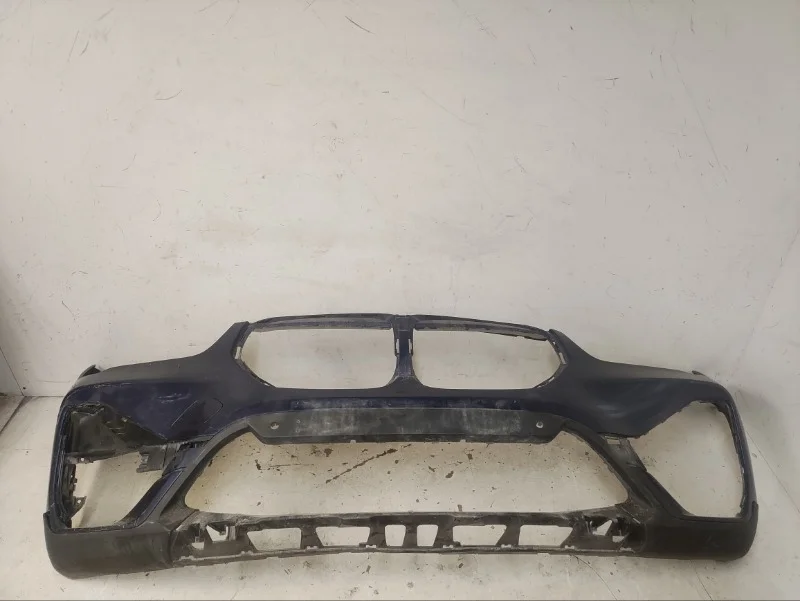 Бампер BMW X1 2018- F48