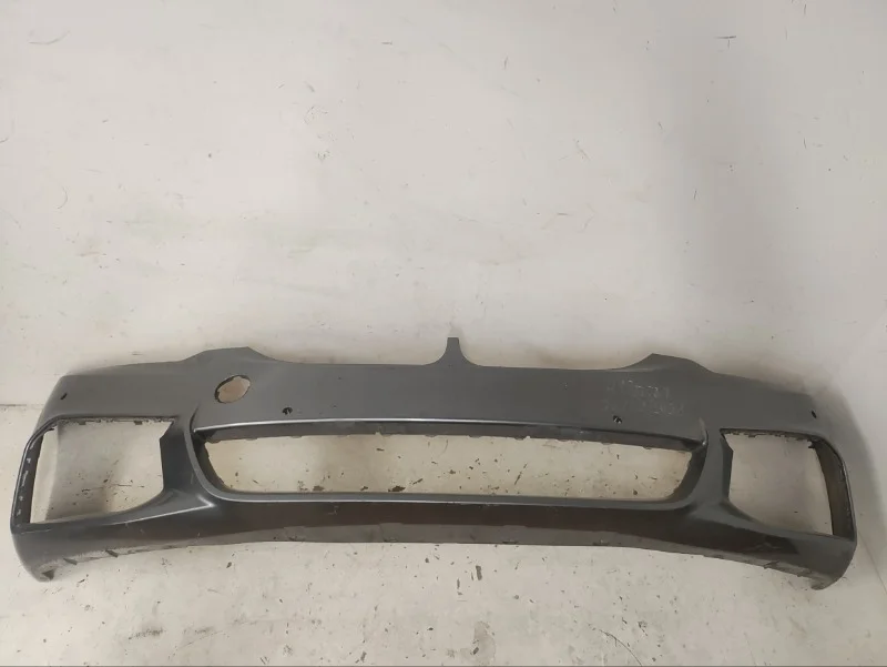 Бампер BMW 5er 2016- G30