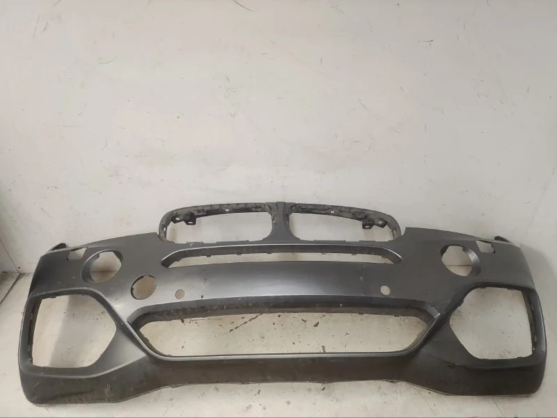 Бампер BMW X5 2013- F15