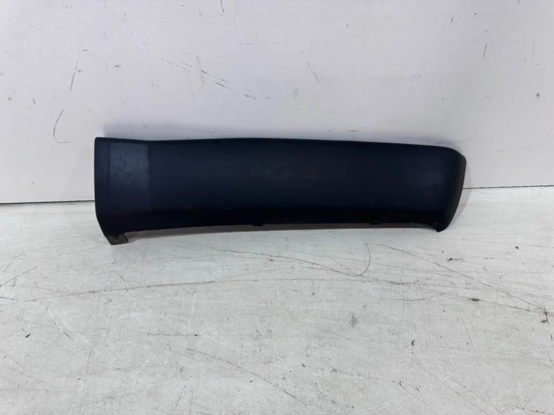 Накладка бампера Nissan X-Trail 2007-2015 T31