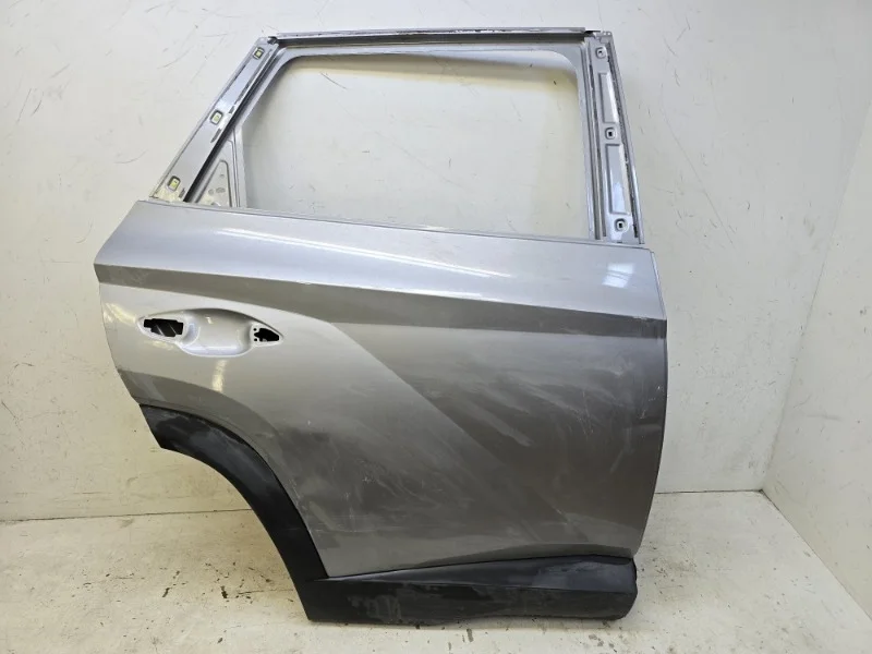 Дверь Hyundai Tucson 2021-2024