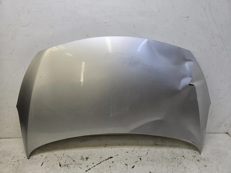 Капот Kia Cerato 2013-2018