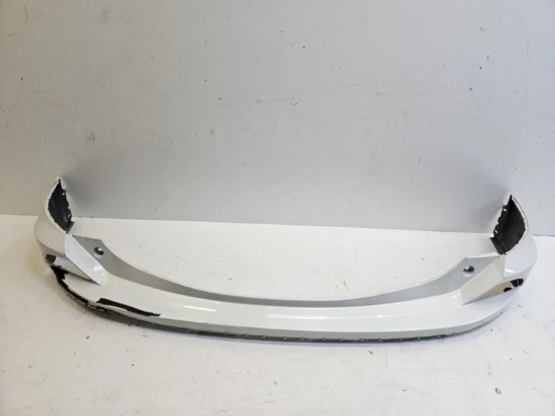 Бампер Toyota Rav4 2015-2019 40