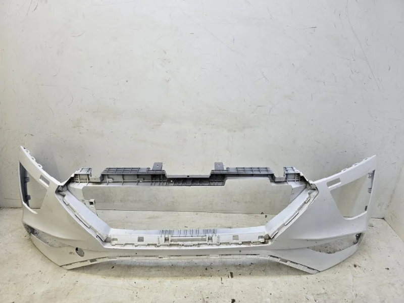 Бампер Hyundai Creta 2021-2023