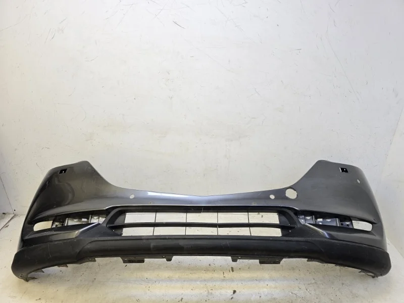 Бампер Mazda CX-5 2017-