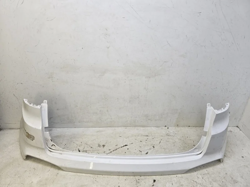 Бампер Hyundai Creta 2015-2021