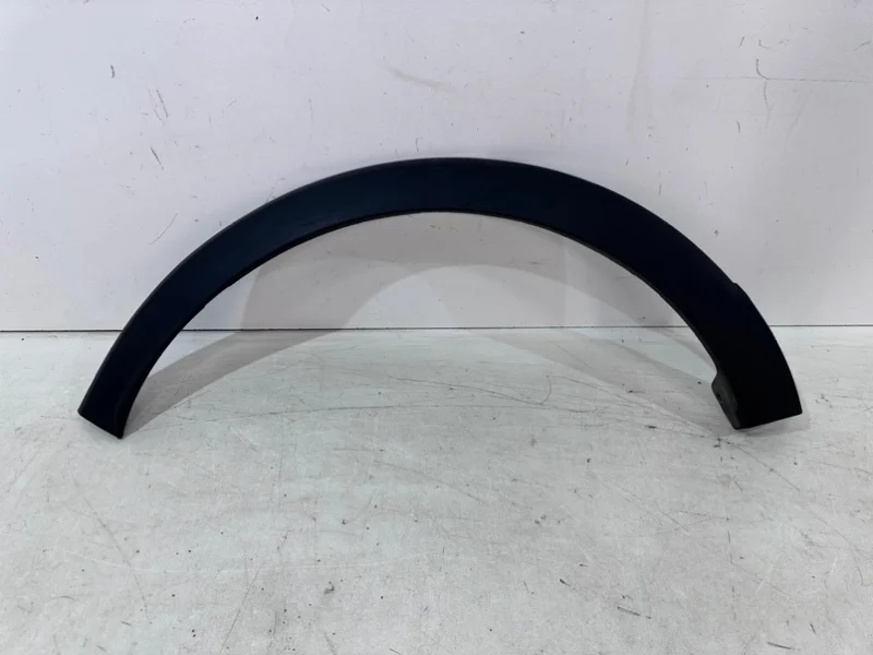 Расширитель крыла Renault Kaptur 2016-