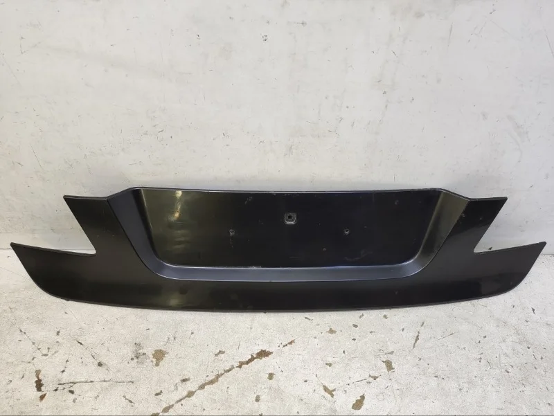 Накладка багажника BMW 7er 2008-2015 F01