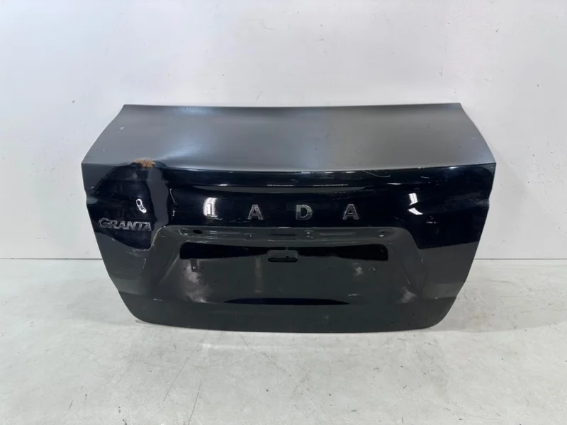 Крышка багажника Lada Granta 2018- FL
