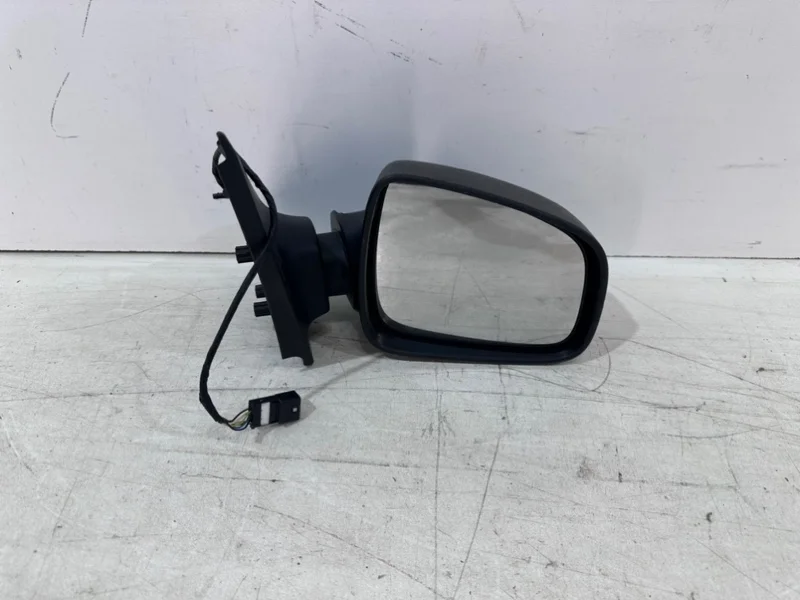 Зеркало Renault logan 2012-