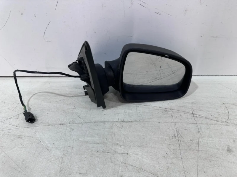 Зеркало Renault logan 2012-