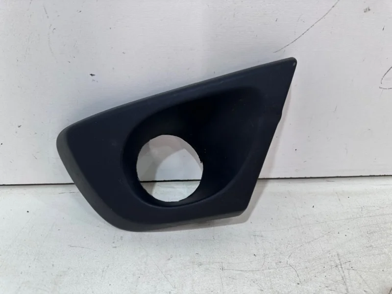 Окантовка птф Renault Duster 2015-2021