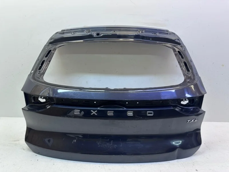 Крышка багажника Exeed TXL 2020-