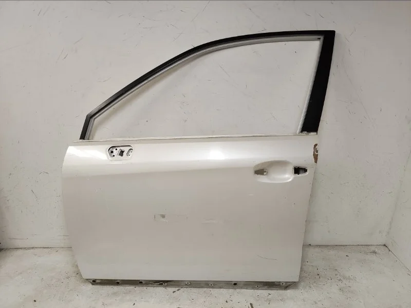 Дверь Subaru Forester 2013-2018 S13