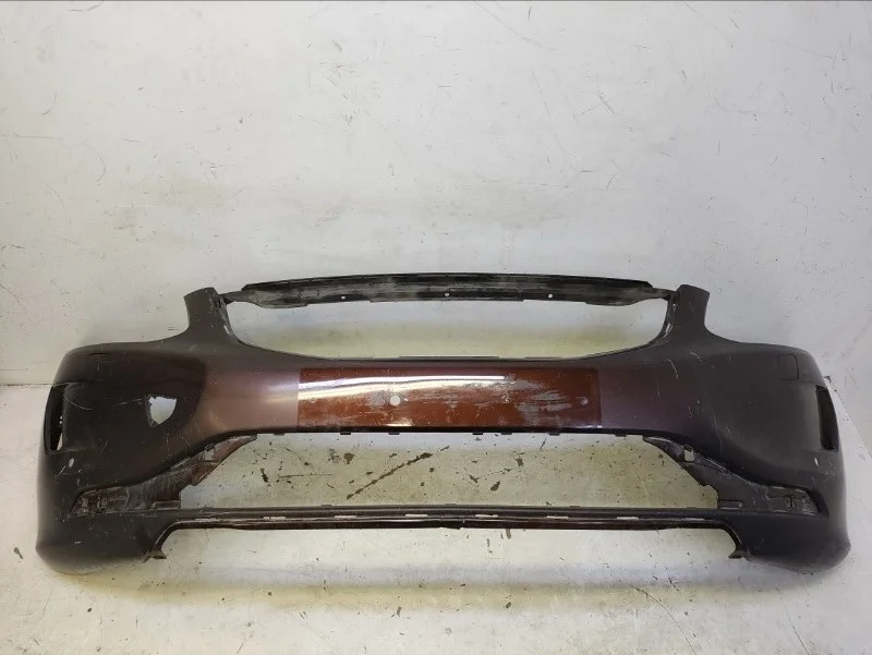 Бампер Volvo XC60 2013-2018