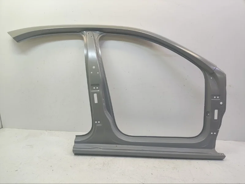 Боковина Volkswagen Polo 2020-2024 6