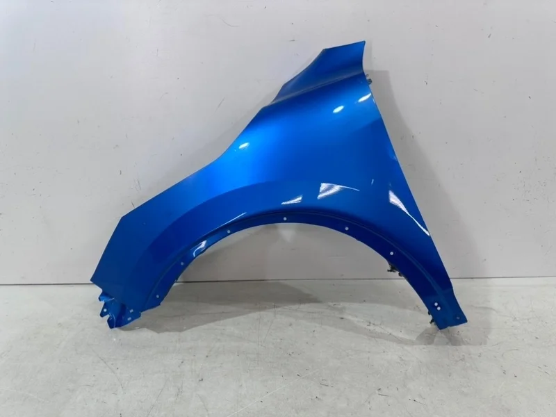 Крыло Nissan Qashqai 2013-2022 J11