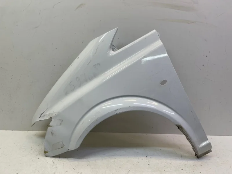 Крыло Mercedes-Benz VITO 2010-2014 W639