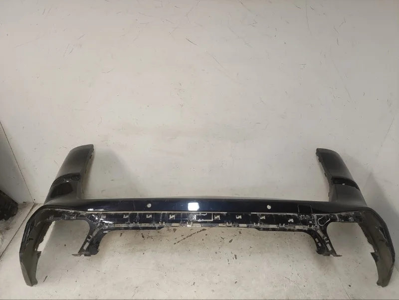 Бампер bmw X5 2018- G05