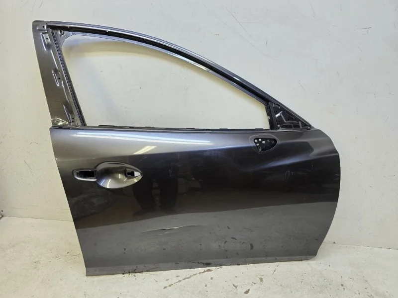 Дверь Mazda 6 2012- GJ