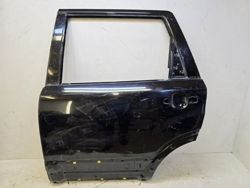 Дверь KIA Mohave 2009- 1