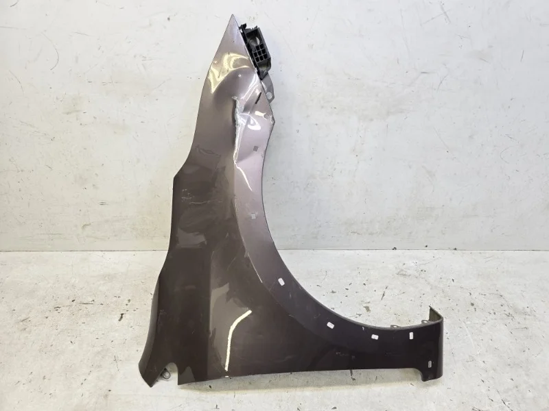 Крыло Kia Rio X-Line 2017-2023 4