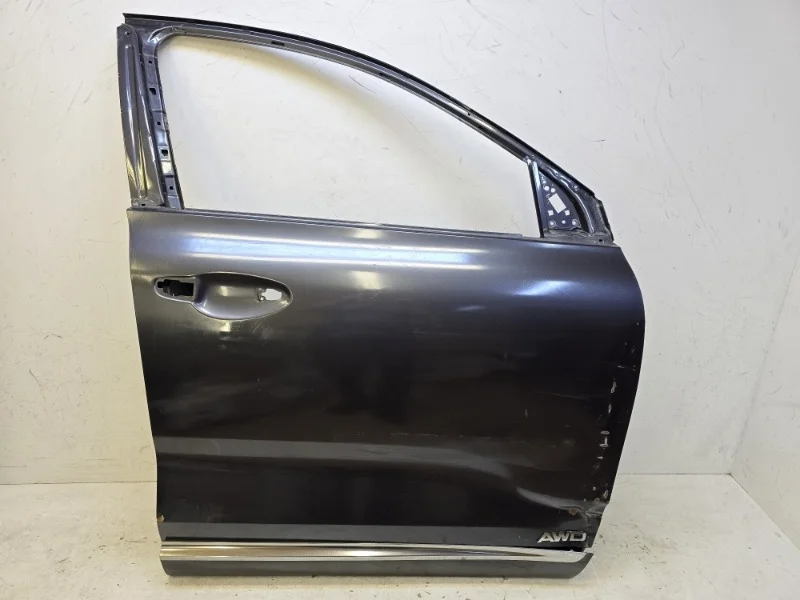 Дверь Kia Sorento Prime 2015-2020 3