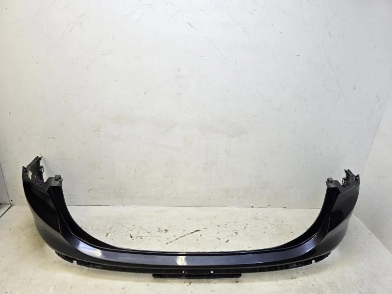 Бампер Hyundai Santa Fe 2022- 4